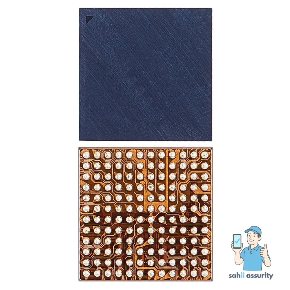 Big Audio IC for Apple iPhone 14 Plus